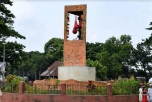 আজ চাঁদপুর মুক্ত দিবস
