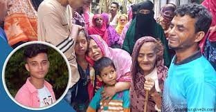 জীবিত নয় মৃত সৌদি আরবে খোঁজ মিললো তুষারের
