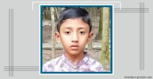 গর্তে মিললো শিশুর মরদেহ নিখোঁজের পাঁচ দিন পর