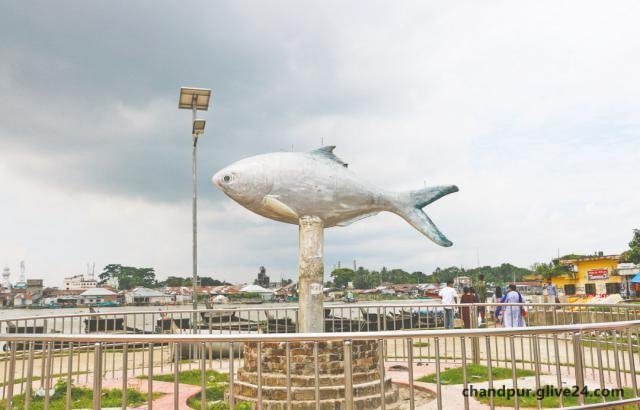 চাঁদপুর জেলার বিখ্যাত ব্যক্তি