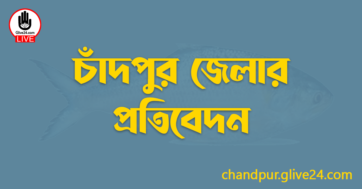 চাঁদপুর জেলার প্রতিবেদন
