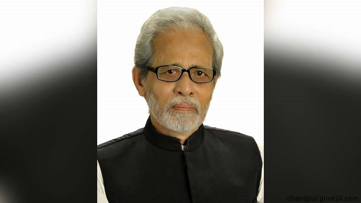 ফরিদগঞ্জ আওয়ামী লীগ সংসদ সদস্য শফিকুর নেতা কর্মীদের সম্মানহানি করেছেন