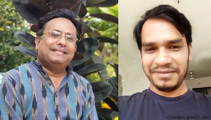 রিভিশন আবেদন খারিজ দুই সাংবাদিকের বিরুদ্ধে করা মামলার